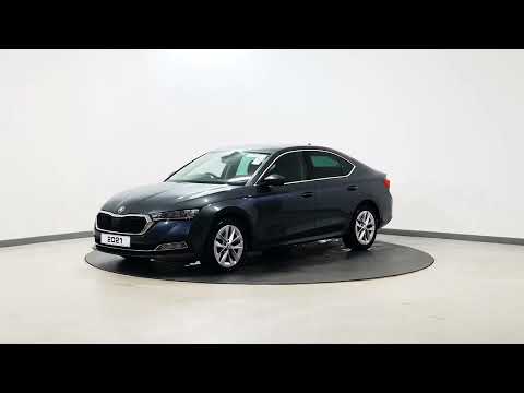 *80* 2021 Skoda Octavia 2.0tdi se L - Image 2