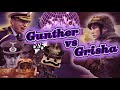 GUNTHER VS. GRISHA - The Fire Rises - 6 NATO v 1 Russia - The Odds are More Even Than You Think.