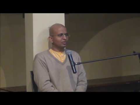 Developing Vaishnav Qualities