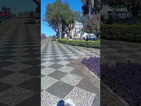 Praça imbituva pr