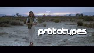 The Prototypes - Don't Let Me Go (feat. Amy Pearson) (Official Video)