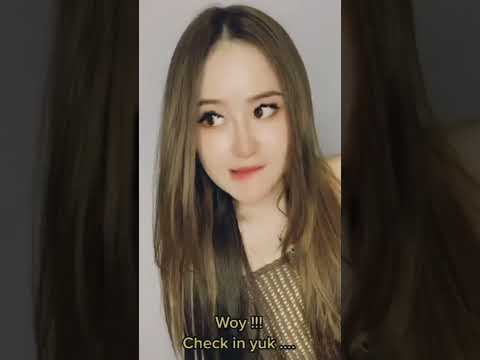 woy check in yok | video viral tiktok #shorts #pemersatubangsa #youtubeshorts #youtubeshort