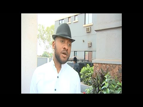 Eye Of The Eagle Mama Usekwu Pt 2 - 2025 Latest Nollywood Movie | Nigerian Movie