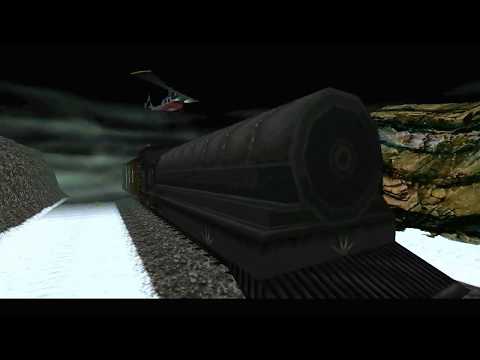 TRLE 2004.07.29 - Titan Express