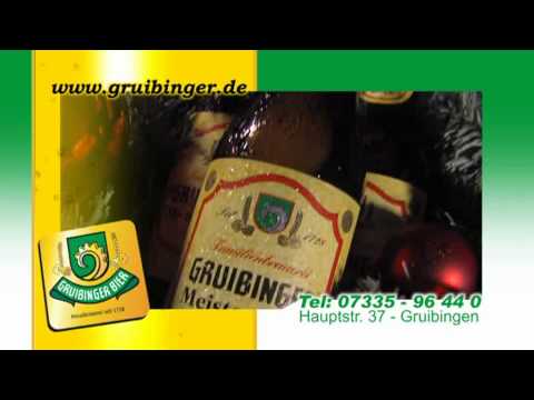 Gruibinger Bockbier