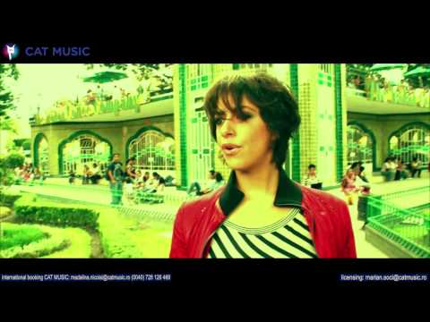 Al Mike feat. Renee Santana - Fly [Christian Green & Al Mike Remix] (Official Video)