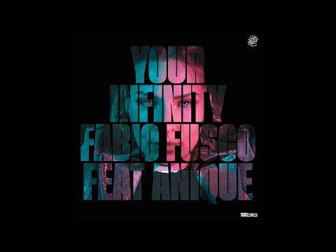 Fabio Fusco - The Way You Move (feat. Anique) [Official Audio]