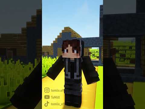 This kind of Minecraft survival buddy...