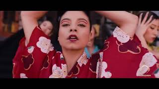 Sasy Tehran Tokyo Music Video | موزیک ویدیو ساسی تهران توکیو