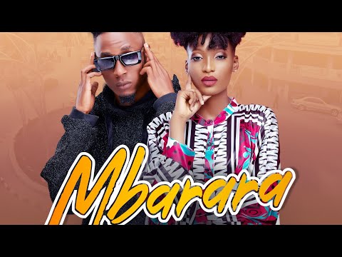 Sheem Mwanje, Megatone - Mbarara (Official Audio)