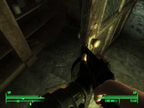 Let's Play: Fallout 3 (P50)