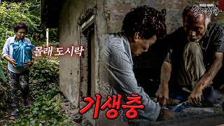Download lagu 남편을 폐가에 숨겨두고 몰래 음식을 갖다주는 할머니?! 노부부가 기생충처럼 사는 이유 | [다시보는 실제상황 레전드] mp3