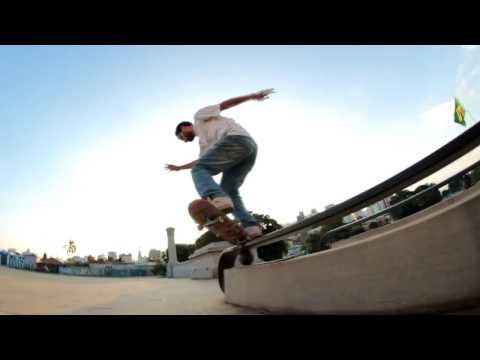 Mocado Films - Invasão S.P