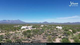 ±82 Lots Available in the Altar Valley/Diamond Bell Ranch | Pima County, AZ