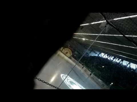 Vhk robe Vsetín - Hodonín 12.3.2017