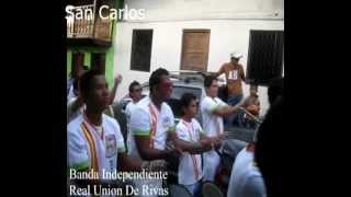 preview picture of video 'Banda Real Union De Rivas San Carlos-Rio San Juan'