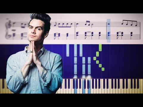 The Calendar - Panic! At The Disco