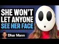 GAMER GIRL Won T SHOW HER FACE In School Dhar Mann Studios
