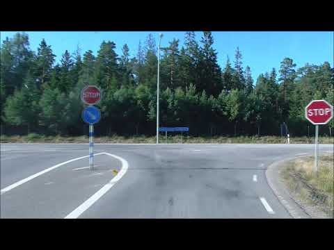 Örkelljunga to Gislaved