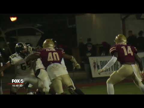 Colquitt County at Brookwood