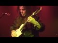 Yngwie Malmsteen Acoustic Paraphrase