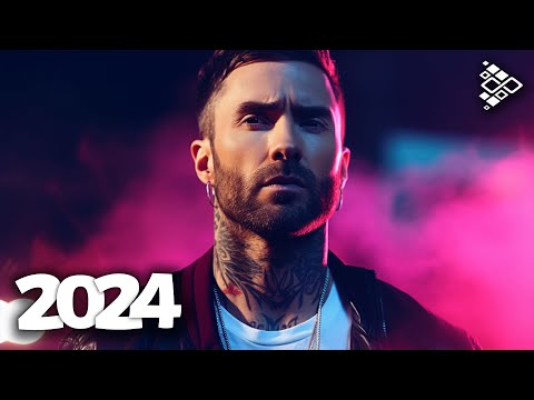 Maroon 5, David Guetta, Rihanna, Bebe Rexha, Alan Walker Cover 🎵 EDM Bass Boosted Music Mix #188