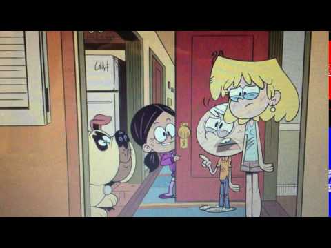 Scene for Part 10 of “Lincolnocchio” (For TheCartoonMan12)