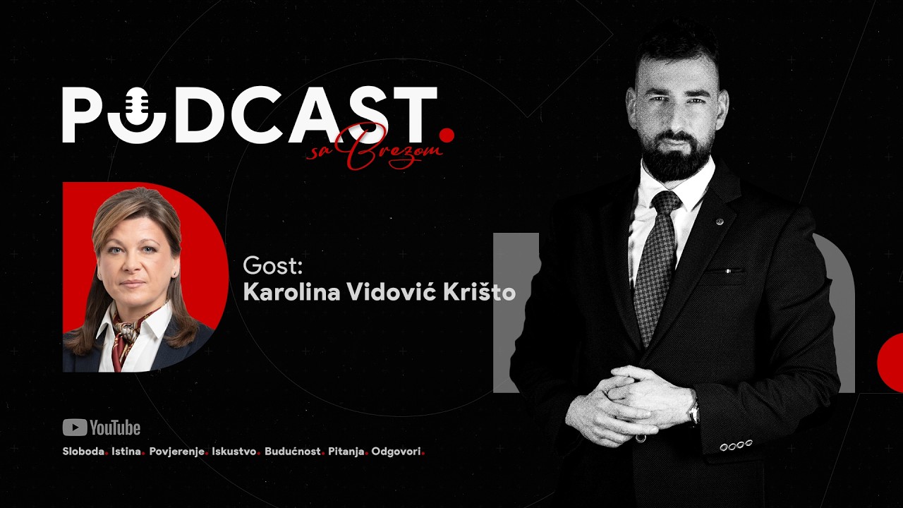 Vidović Krišto: U Zagrebu pjeva Bekuta koja drži sliku Miloševića, a Tomaševiću smeta Thompson!