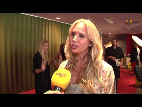 Malin Gramer om sin stora graviditetsoro