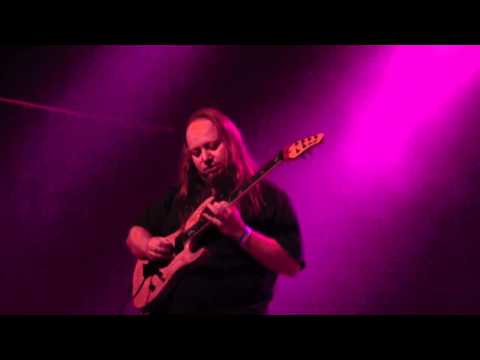 Marcel Coenen @ Jason Becker`s not dead yet