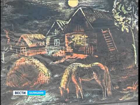 Вести «Калмыкия»: дневной выпуск 04.10.2014
