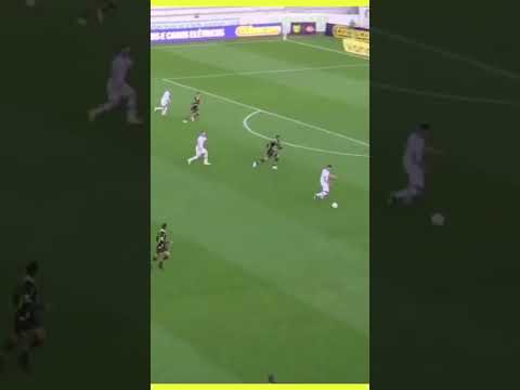 Qual o gol mais bonito do final de semana? #Shorts