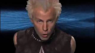 Powerman 5000 - &quot;Supervillain&quot; Music Video