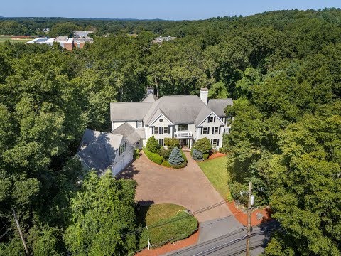 275 Dudley Road - Newton