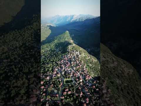 ORMANYA Hobbit Evleri, Hayvanat Bahçesi, Kartepe Kocaeli - Haldun Öztürk ile Yol Macerası 13