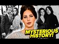 Lana Del Rey S MYSTERIOUS Relationship History