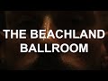 IDLES - THE BEACHLAND BALLROOM (Official Video, Pt. 1)