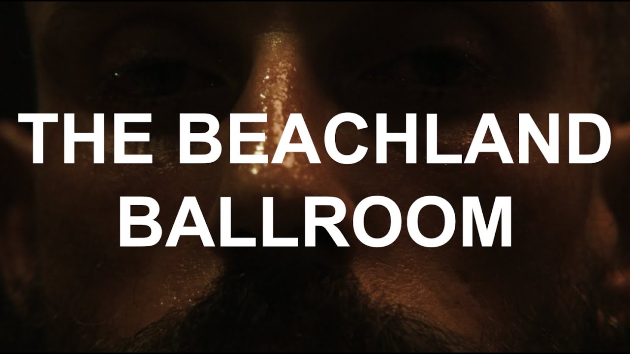 IDLES - THE BEACHLAND BALLROOM (Official Video, Pt. 1) - YouTube