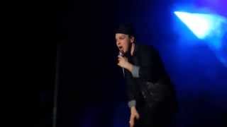 Finest Hour - Gavin DeGraw