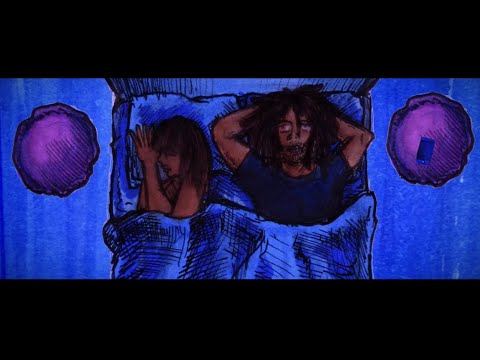 BlackLiq - Sleeping Beauty (Official Video)