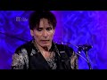 Steve Vai   Incredible “Whispering A Prayer“   New York 2016