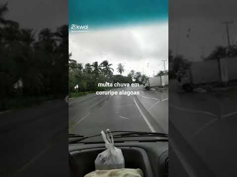 muita chuva em coruripe alagoas