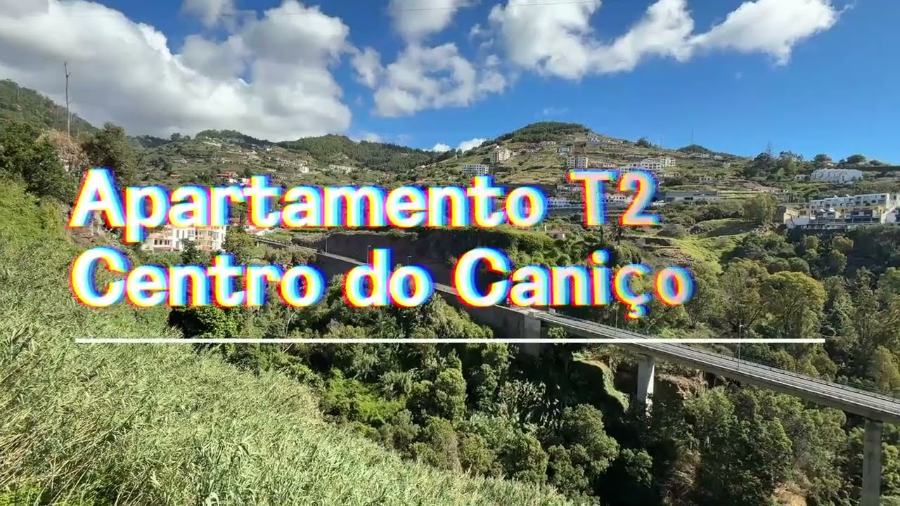 Vídeo do imóvel