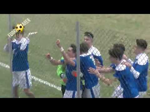 Under 17 Elite: GDC PONTE DI NONA - OTTAVIA 0-2