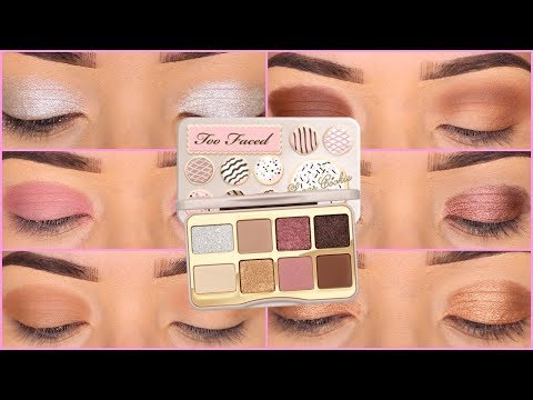 download lagu mp3 mp4 Too Faced Sugar Cookie Review, download lagu Too Faced Sugar Cookie Review gratis, unduh video klip Too Faced Sugar Cookie Review