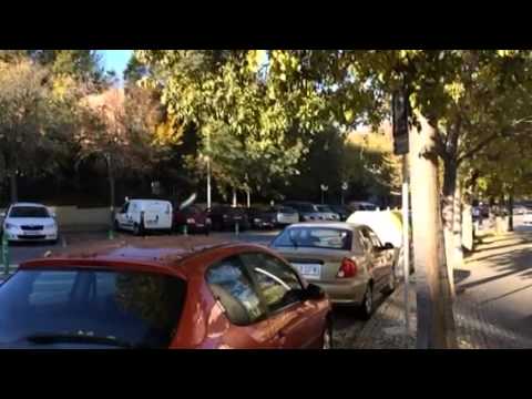 iPhone 5S -Vídeo a cámara lenta