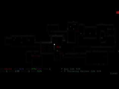 Let's play Infra Arcana with the dev - War Veteran part 1