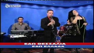 Εδώ Θεσσαλία Εδώ Ελλάδα 22 02 2015