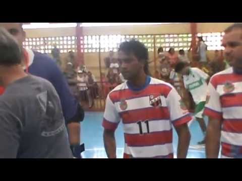 Furacão/Colina vs AA Juventude - Final VETERANÍSSIMO PARTE 8