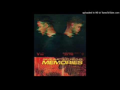 DubVision vs David Guetta & Kid Cudi - Like This vs Memories (DubVision Mashup)